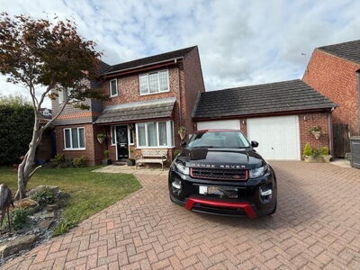 Property on Greenwell Drive, NE42 5QP