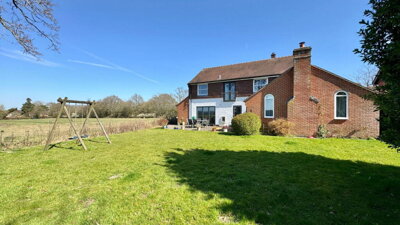 Property on RG17 9PZ
