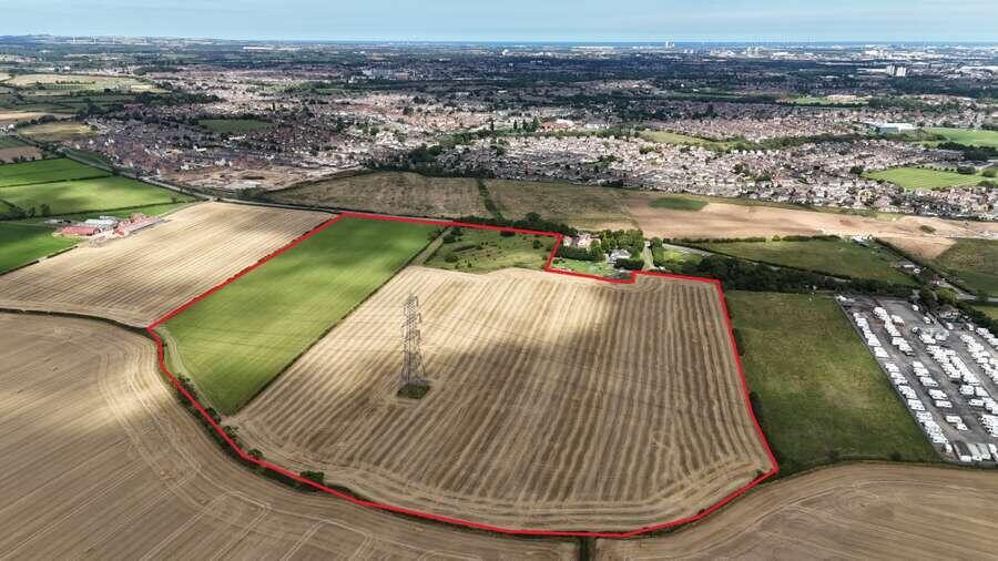 Commercial Development