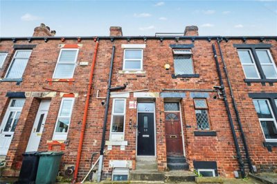Terraced