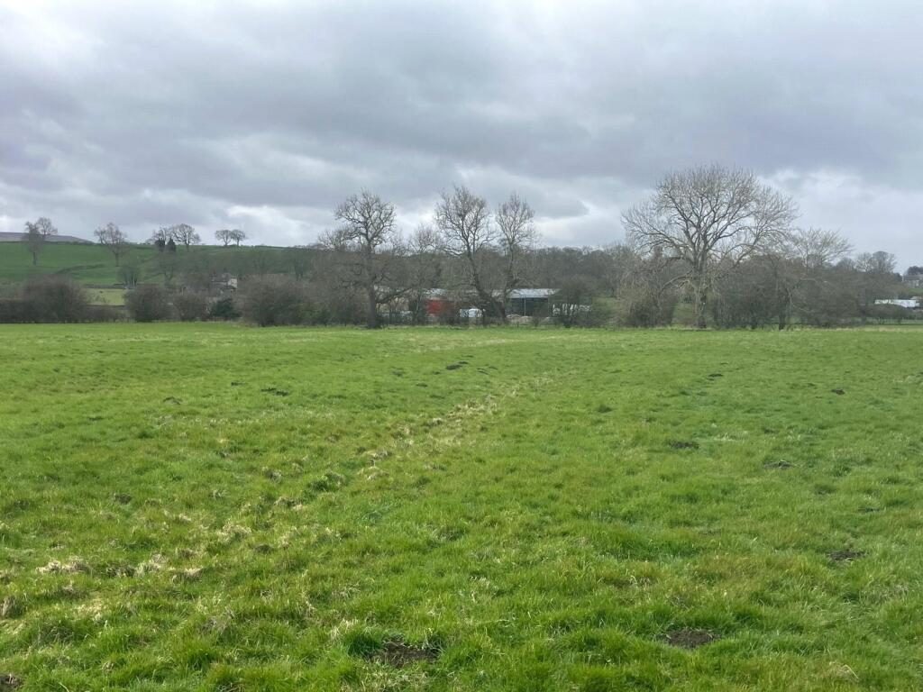 Equestrian Facility