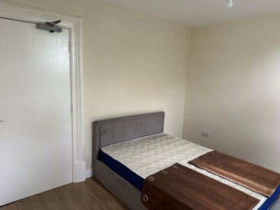 Flat