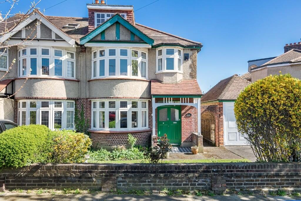 Detached House