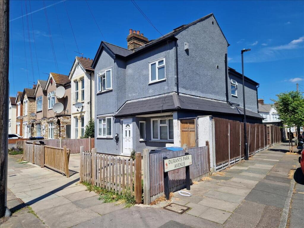 Residential Development