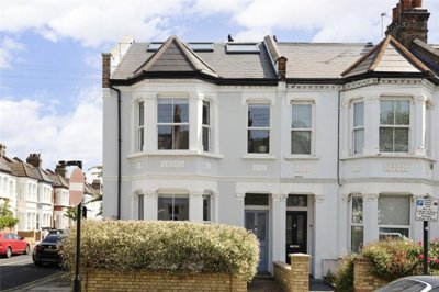 Terraced
