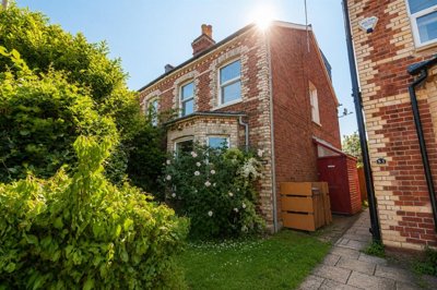 Semi-Detached