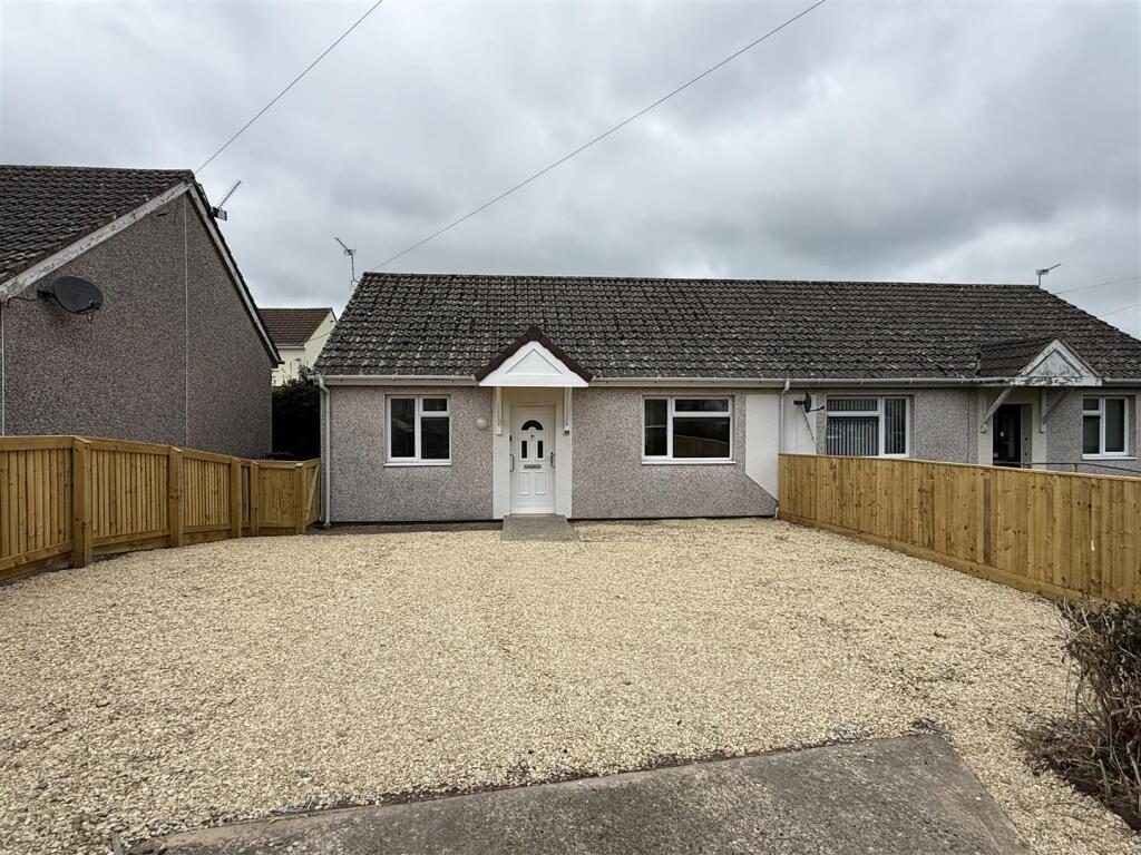 Bungalow