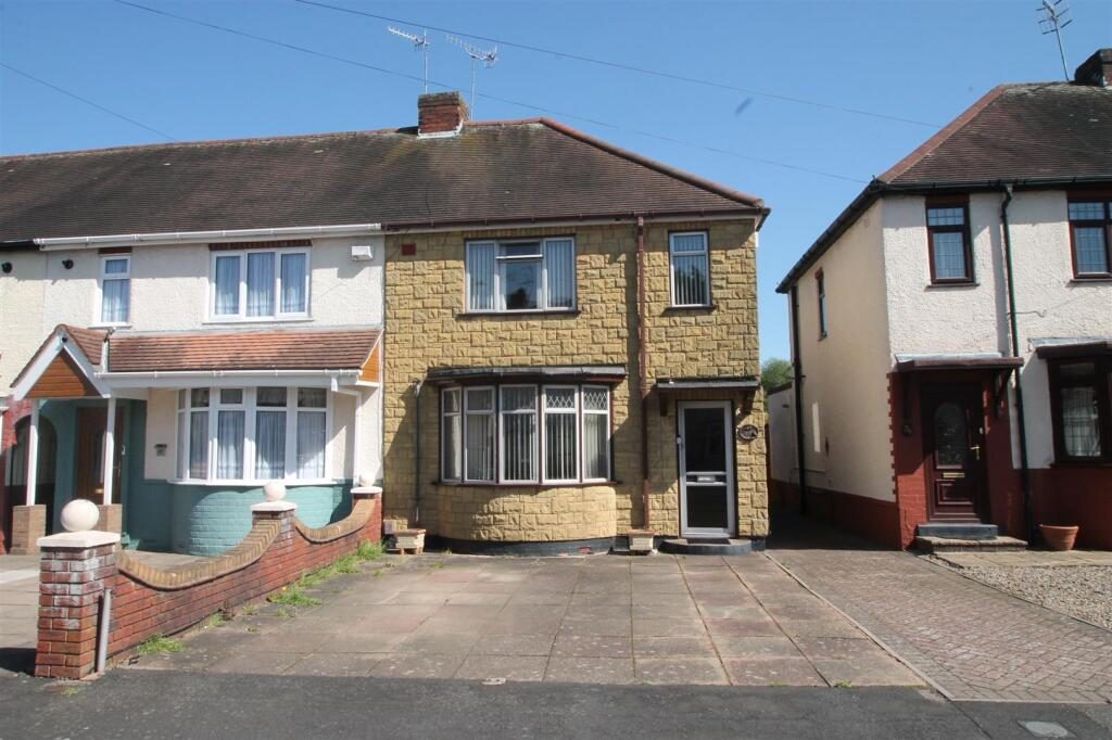 Detached House