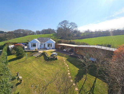 Property on Violet Lane, PL19 9JD