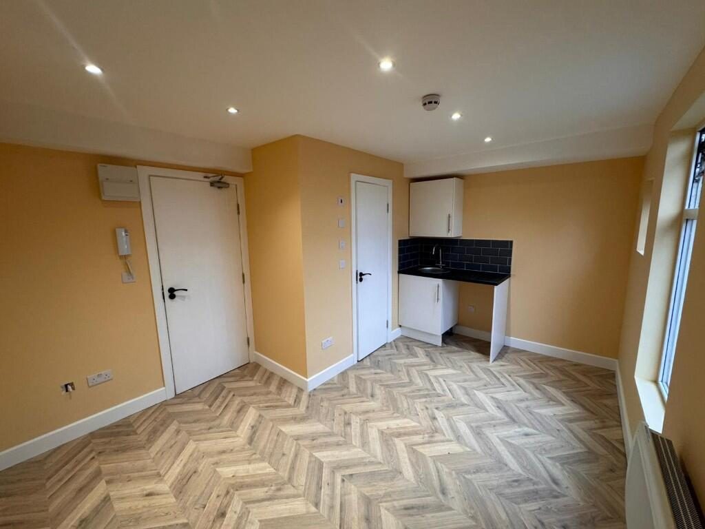 House Share