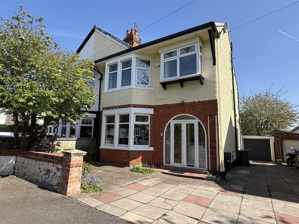 Detached House