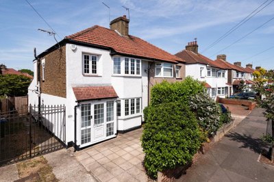 Semi-Detached