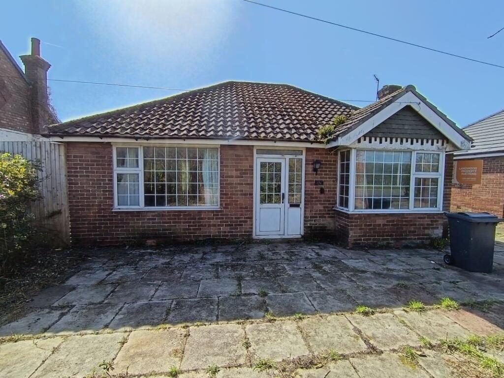 Bungalow
