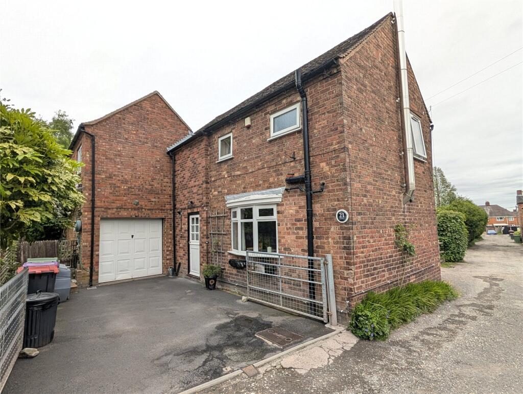 Detached House