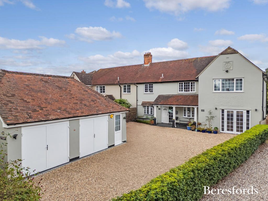 Detached House