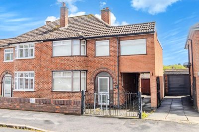 Semi-Detached