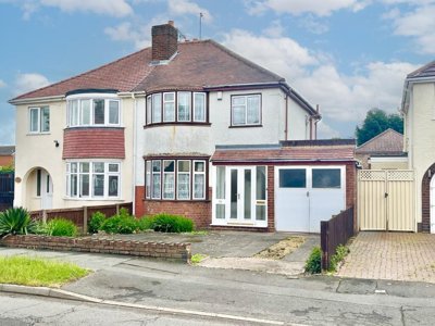 Semi-Detached