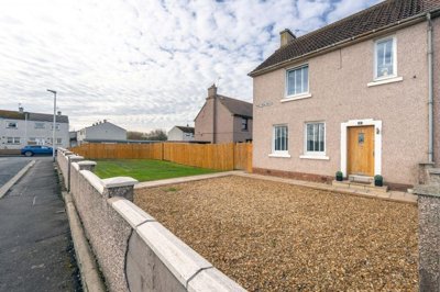 Property on Park View West, EH32 0BL
