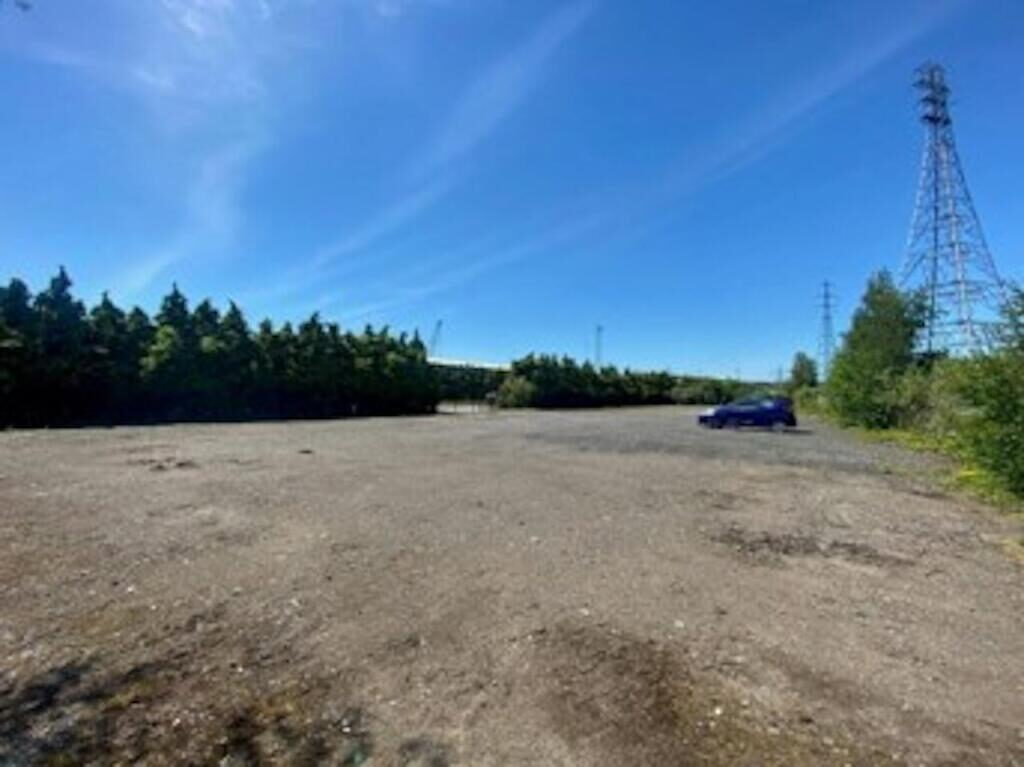 Distribution Warehouse