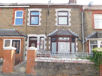 Terraced