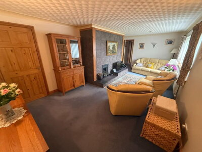 Property on Cae Crug, SY23 4QB