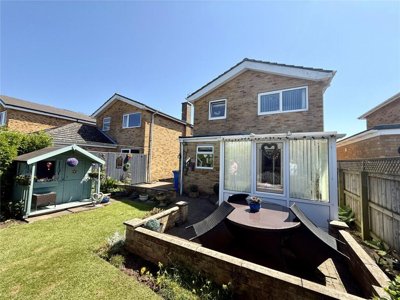Property on Willow Drive, YO16 6UZ