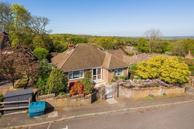 Detached