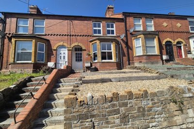 Property on St Michaels Avenue, BA21 4LN