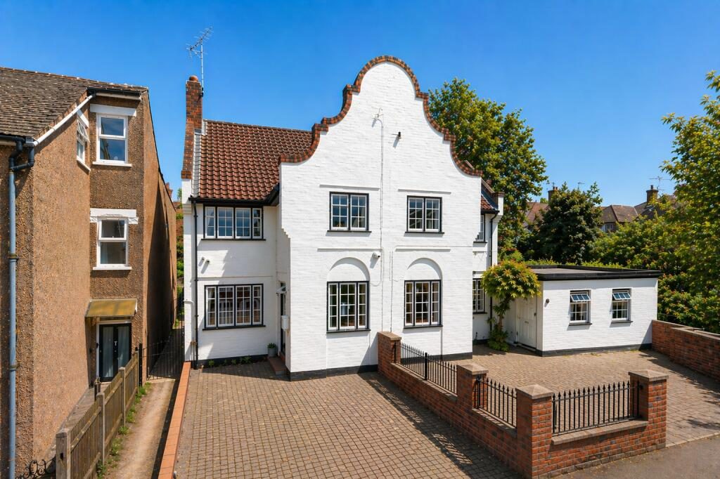 Detached House