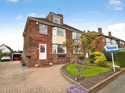 Semi-Detached
