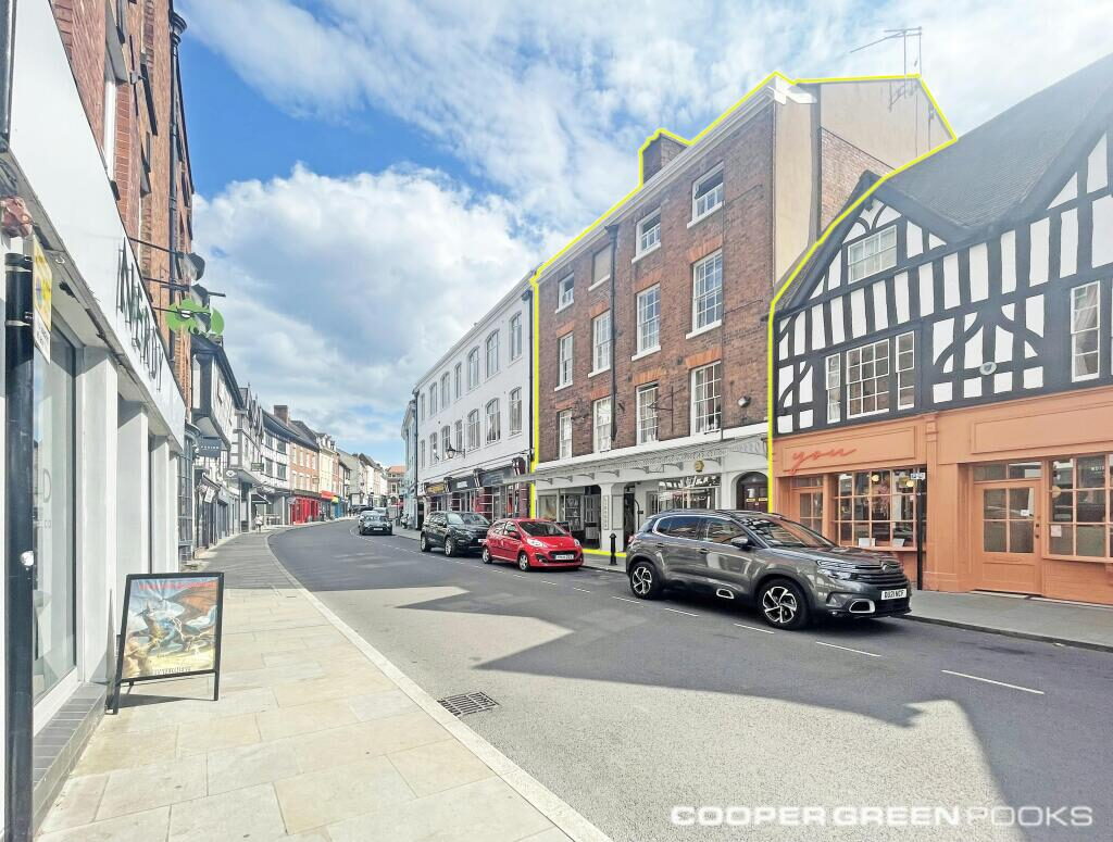 Commercial Development