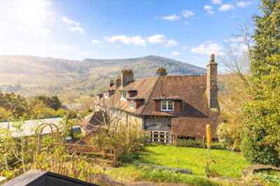 Property on Garden Suburbs, NP11 7GB