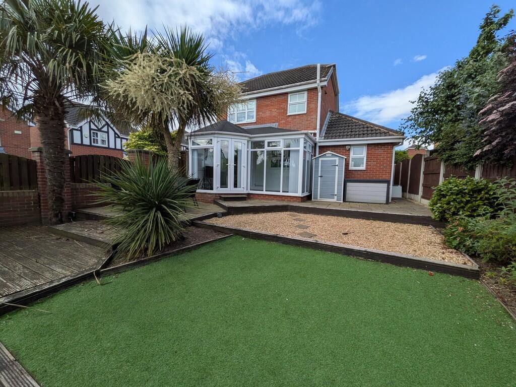 Detached House