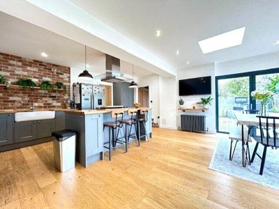 Property on High Street, SN4 9JU