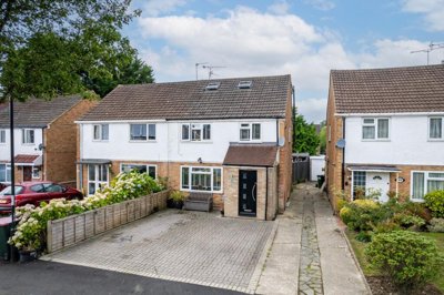 Semi-Detached