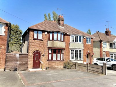 Property on Old Park Road, DY1 3NE