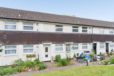 Maisonette