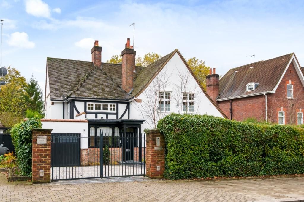Detached House