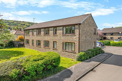 Property on Tealbeck Approach, LS21 1RJ