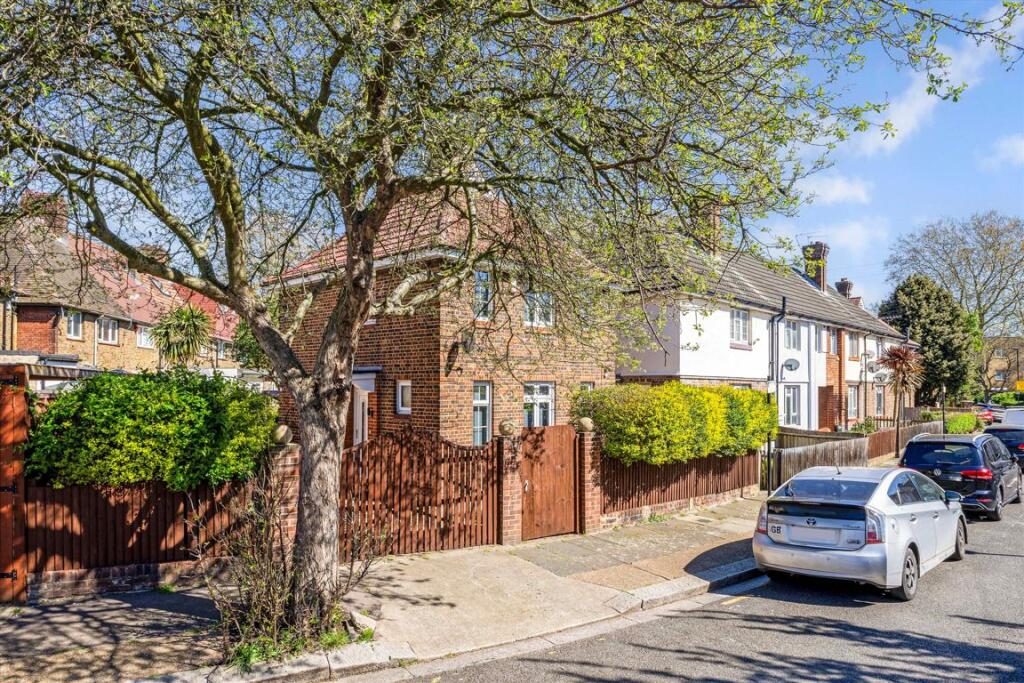 Detached House