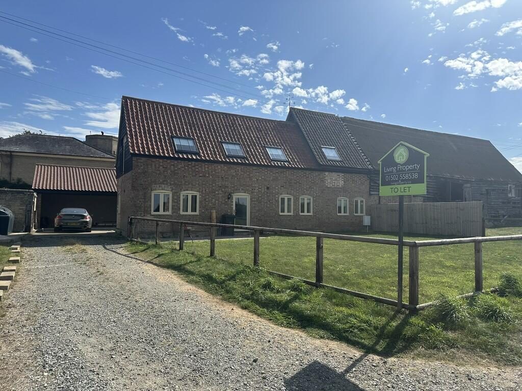 Barn Conversion