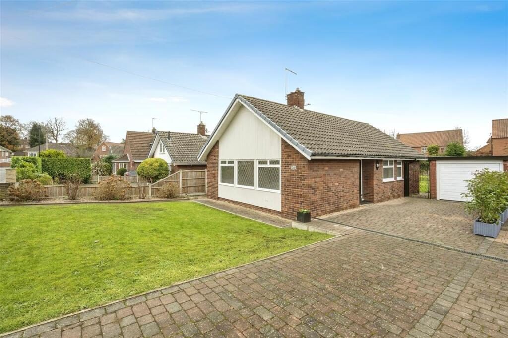 Bungalow