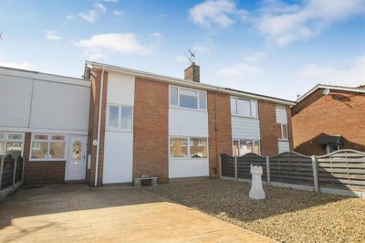 Property on Meadow Lane, DL6 1RE