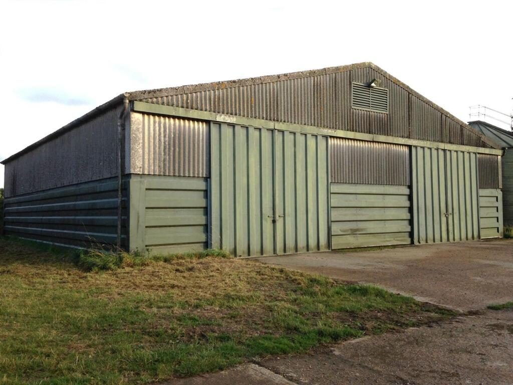 Warehouse