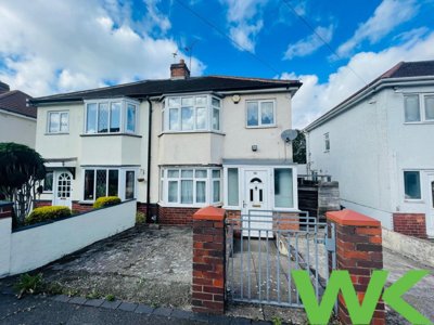 Semi-Detached
