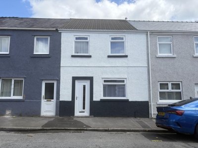 Property on Compass Street, SA5 9NJ