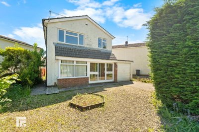 Property on Hazel Tree Close, CF15 8RS
