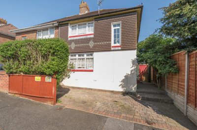 Semi-Detached