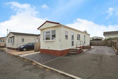 Property on Empire Way, DG16 5BP