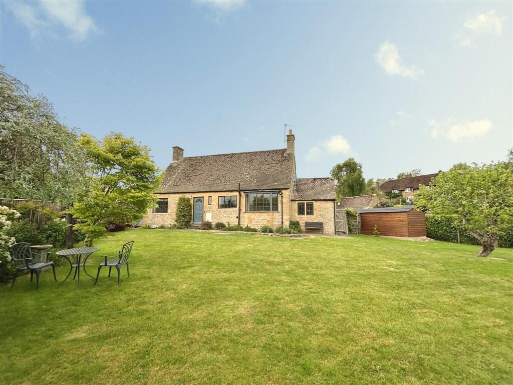 Detached House
